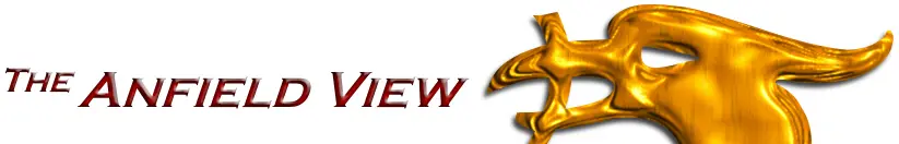 The Anfield View header